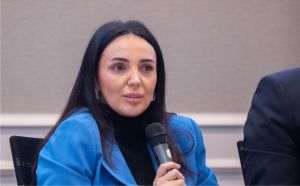 Gabriela Ene, deputat: "Problema privind datoriile companiilor la buget aparţine chiar statului, care nu s-a protejat”